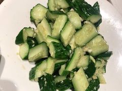 拍黄瓜-管氏翅吧(国展店)