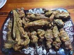 -新疆狼爷烤肉(宋庄店)