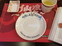 -仙隐小鹿中华料理(南宁万象城店)