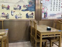 -老回回小吃(百万庄店)