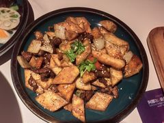 -阿娜尔·新疆菜(宜家荟聚中心店)