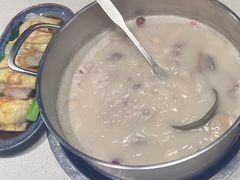 -煲王粤菜餐厅(中侨中心店)