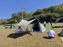 -大连铭湖国际观光牧场