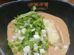 -呷哺呷哺(常营华联店)