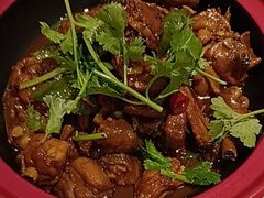-黄弟大排档·湖南菜·小龙虾·小海鲜(凯旋北路店)