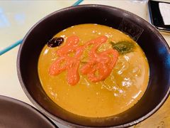-京门老爆三·铜锅涮肉 爆肚(望京店)