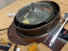 -濠轩阁特色生蚝火锅总店