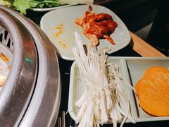 -梨花自助烤肉(乐宾店)