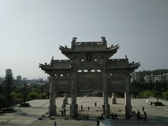 -梵天禅寺