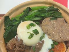 -华记煲仔华·煲仔饭(人和店)