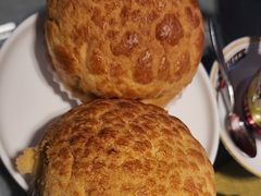 -锦园春香港茶餐厅(西海湾旗舰店)