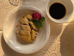 -杭州香格里拉·香宫中餐厅