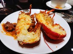 -索菲特酒店 · 云尚天际自助餐厅