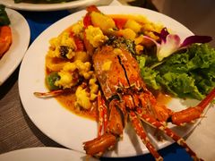 -Onion restaurant