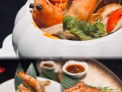 -Thai Alley泰爱里(二沙岛店)
