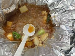 -花甲大咖(曼哈顿店)