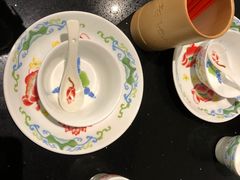 -老头儿油爆虾·知味杭州(爱琴海购物中心)
