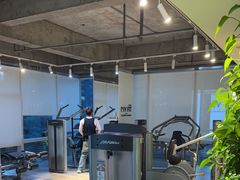 -MYFIT健身工作室(赞成店)