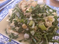 -老味道1992(武当山店)