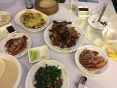 -北京全聚德(天安门店)