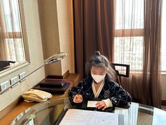 -澳门十六浦索菲特大酒店