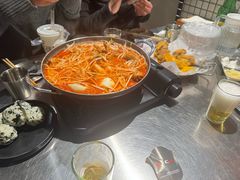 -吴草鸡爪오초닭발(城阳总店)