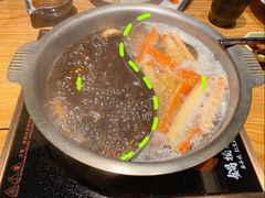 -锅物新语&寿喜烧.炉端割烹(世博源店)