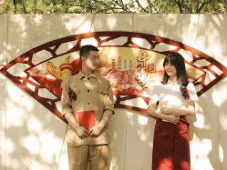 点击看大图 -天一婚纱摄影TIA STUDIO(珠海路店)