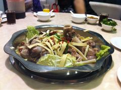 骨头锅-天都火锅酒楼(虹梅南路店)