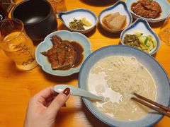 -茗知道茶馆(世博源店)