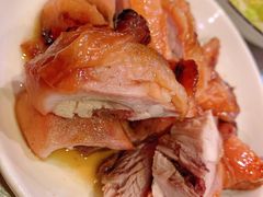 拼鸡腿-吾家香港烧腊专门店