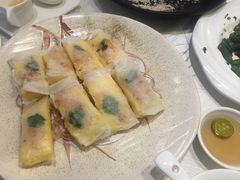 -尚一汤 广东炖汤(金桥国际店)