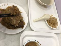 -老磁器口豆汁店(天坛店)