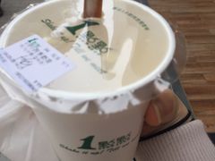 -1点点(蓝村店)
