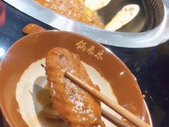 -锅来乐地锅鸡(安亭店)