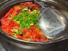 -旺爷砂锅·茶作(国贸城店)