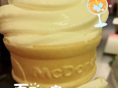 -麦当劳(静安寺店)