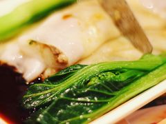 -添好运点心专门店(百老汇店)