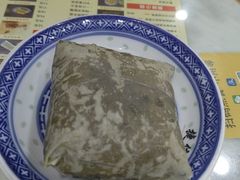 -捷信牛奶甜品世家(柳巷店)