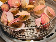 -海味当家·蒸锅海鲜(星海公园店)
