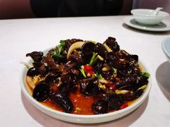 -华馨园北京烤鸭(丽水店)