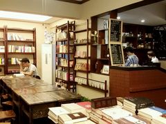-看书吧(体育东横路店)