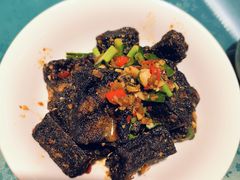 -呷湘厨·鱼汤捞饭·剁椒鱼头·辣椒炒肉(国家会展中心店)