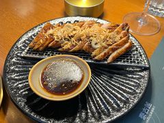 炭烧泰式猪颈肉-Tegu泰古莲·泰国餐厅(红山6979店)
