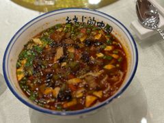 -陕西大厦中餐厅(陕西驻沪办店)