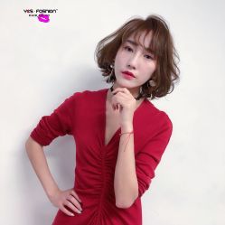 -逸丝风尚yesfashion造型