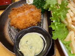 -胜博殿日式炸猪排(西红门店)