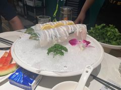 -烹然四季椰子鸡火锅(姚家园万象汇店)
