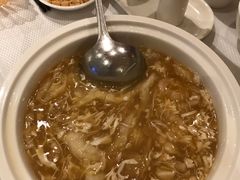 -无招牌海鲜餐厅(滨海艺术中心店)