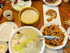 -原乡本味景山西街烤鸭店(北海公园店)